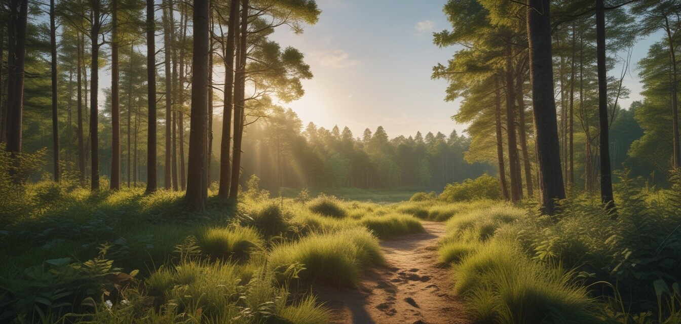 Planning a Wildlife Viewing Hike