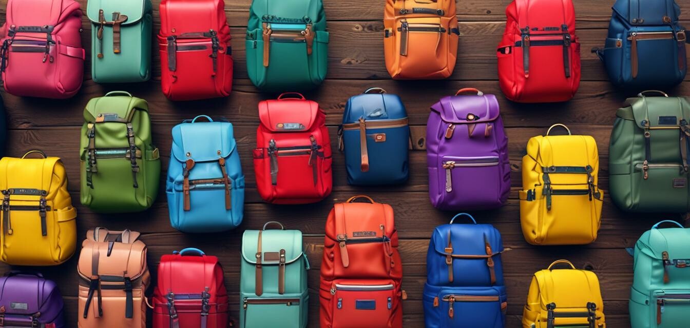 Daypack Backpacks