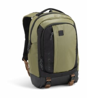 Volcom Men's Venture Backpack